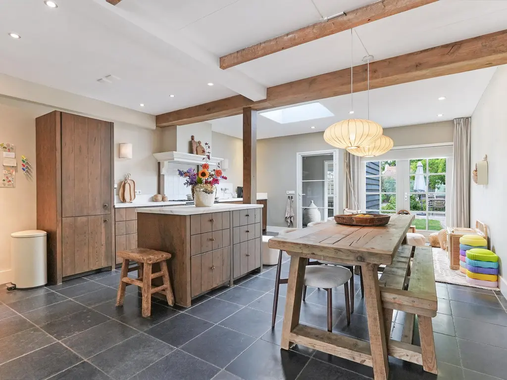 Braamstraat 32, OOST-SOUBURG