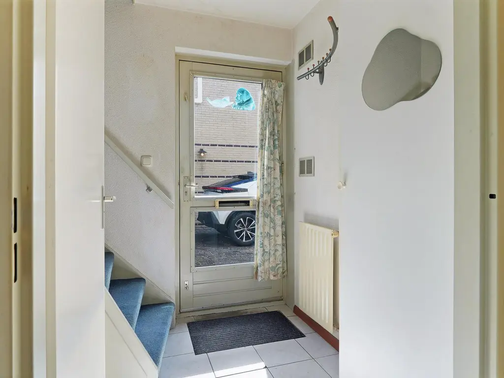 Suze Groeneweglaan 103, VLISSINGEN