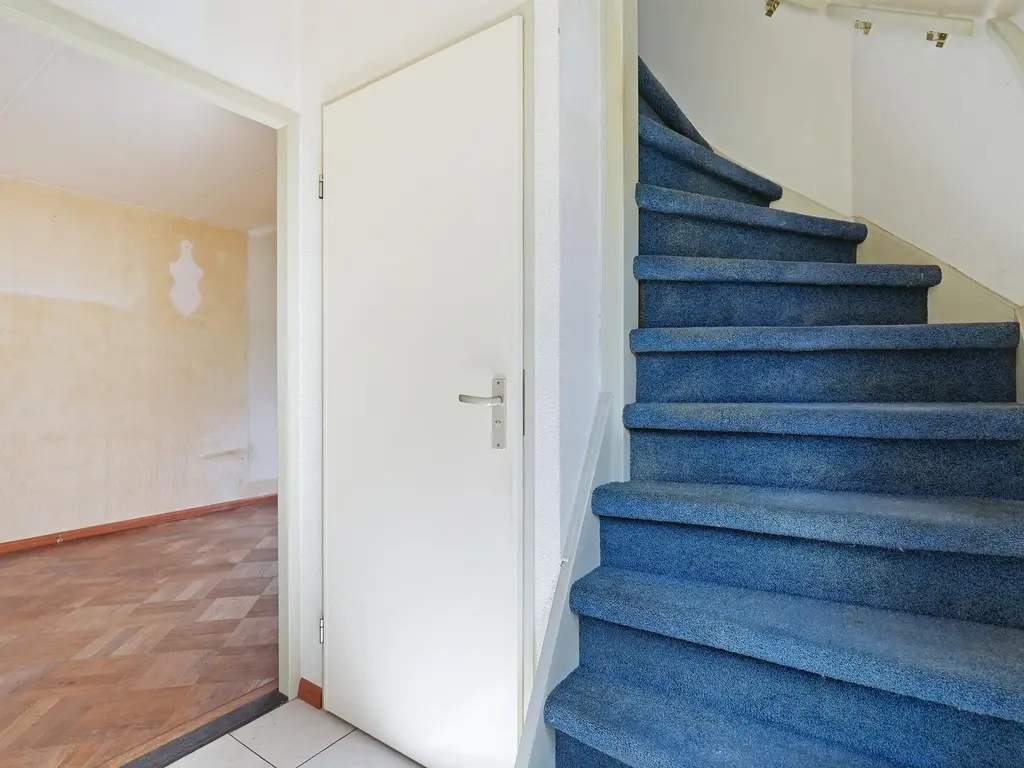 Suze Groeneweglaan 103, VLISSINGEN