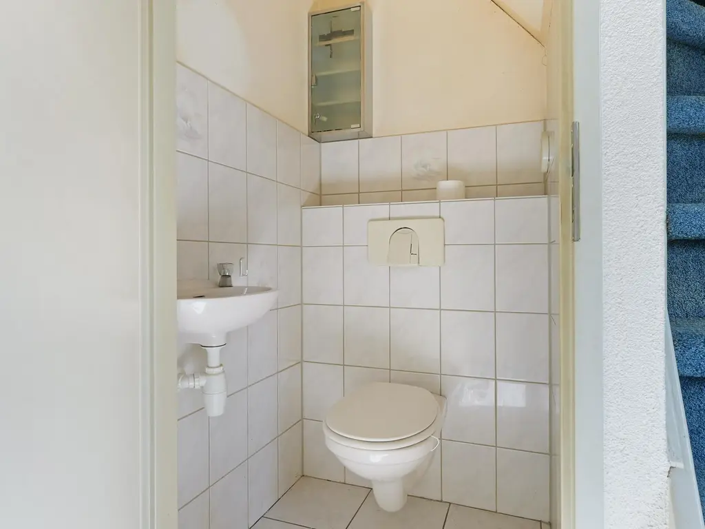 Suze Groeneweglaan 103, VLISSINGEN