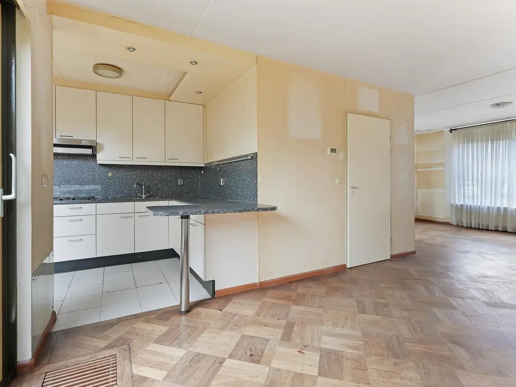 Suze Groeneweglaan 103, VLISSINGEN