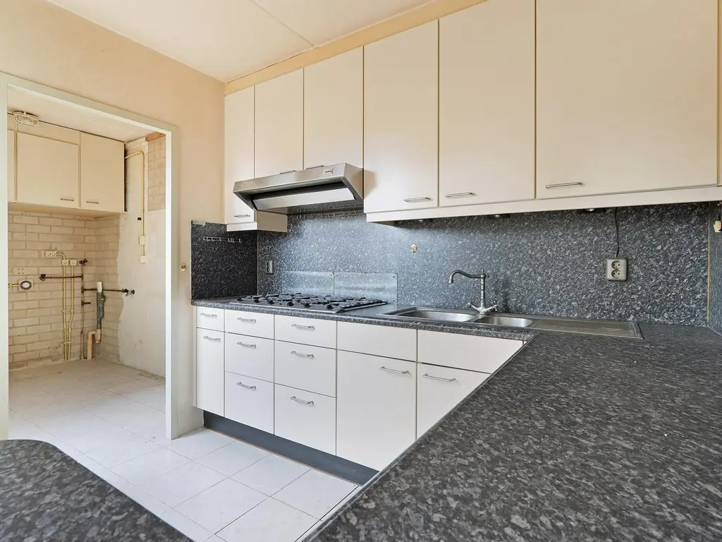 Suze Groeneweglaan 103, VLISSINGEN