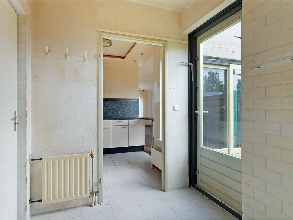 Suze Groeneweglaan 103, VLISSINGEN