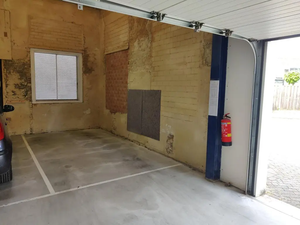 Rehobothstraat , Oost-Souburg