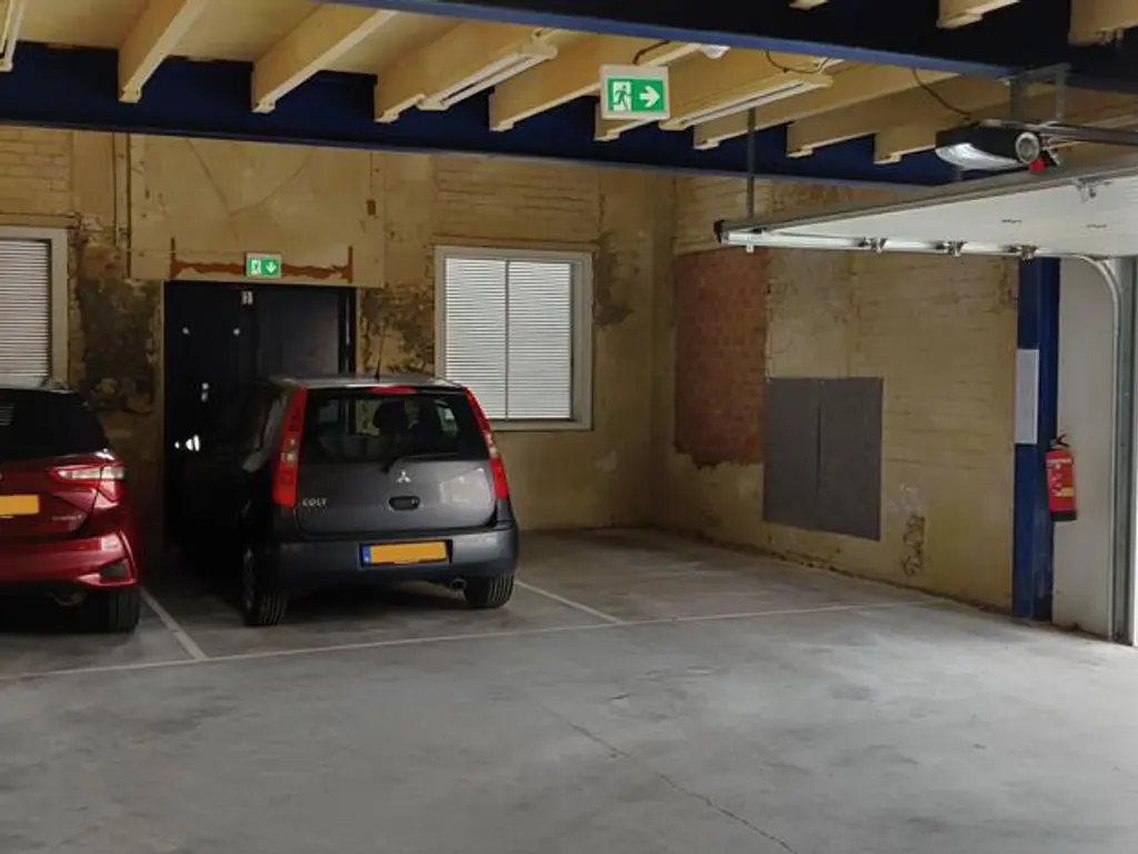 Rehobothstraat , Oost-Souburg