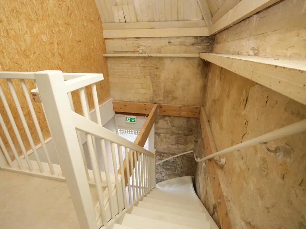 Rehobothstraat , Oost-Souburg