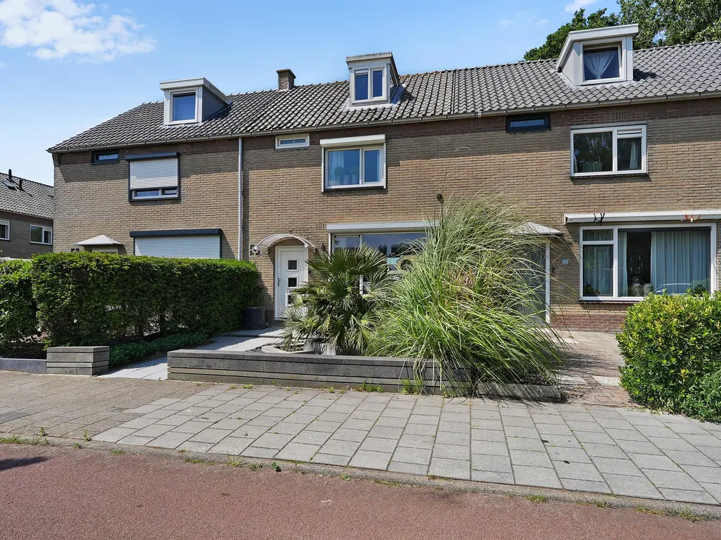 Statenlaan 136, MIDDELBURG