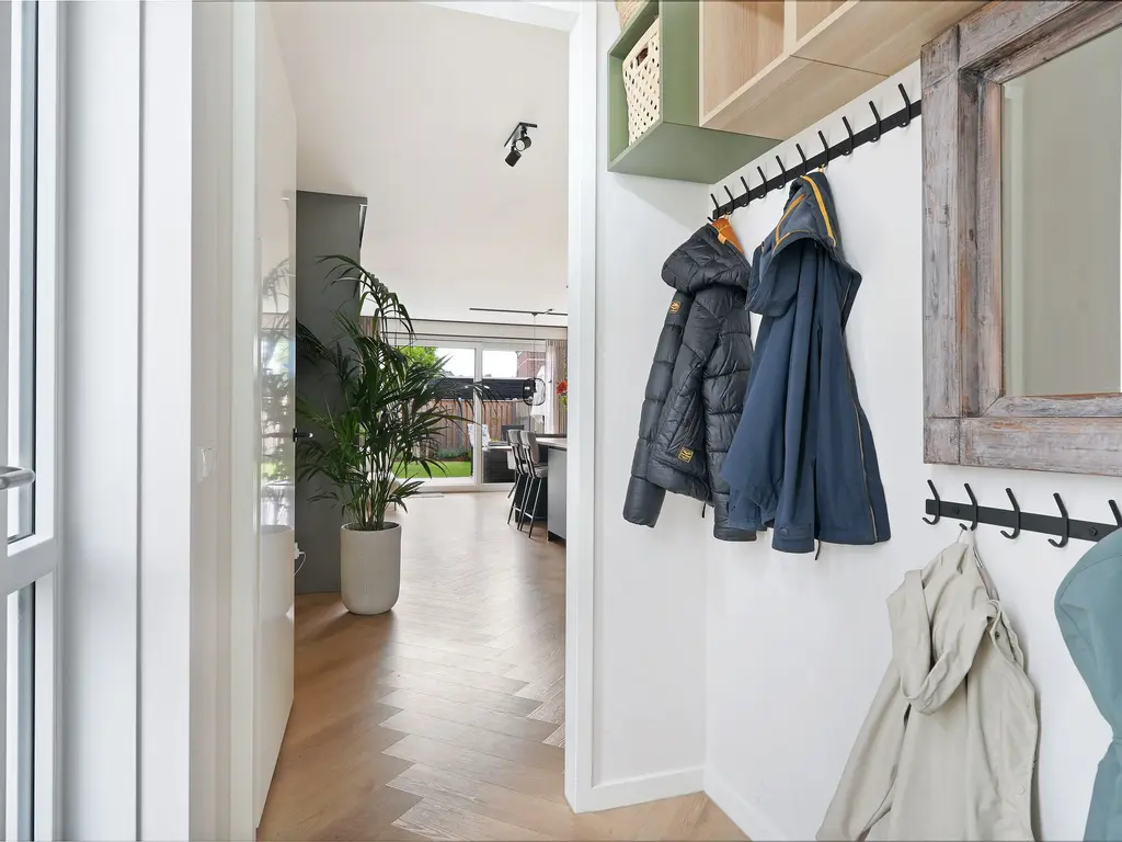 Jazzroute 107, MIDDELBURG