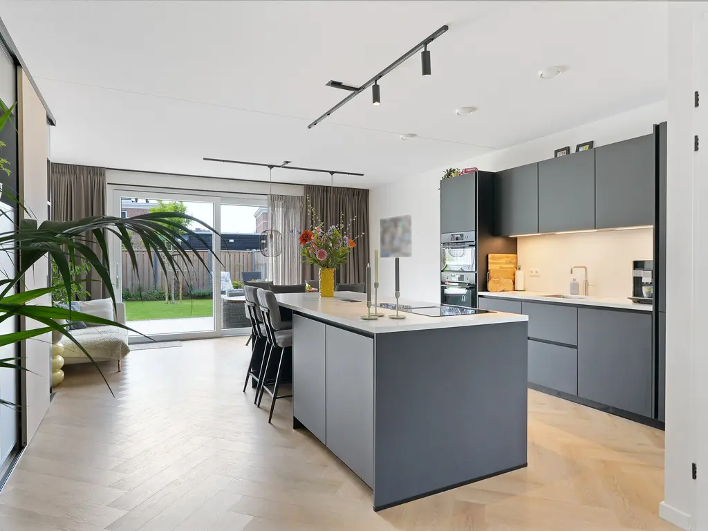 Jazzroute 107, MIDDELBURG