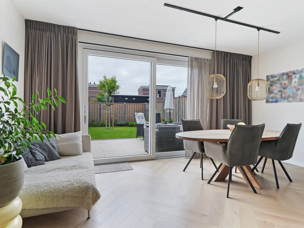 Jazzroute 107, MIDDELBURG