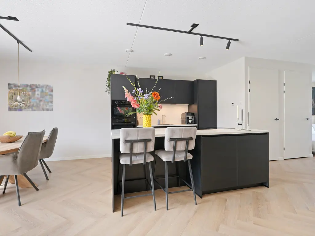 Jazzroute 107, MIDDELBURG