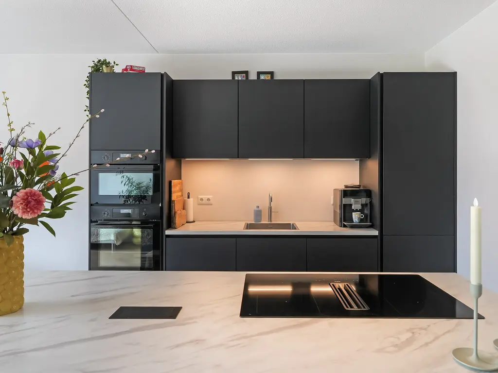 Jazzroute 107, MIDDELBURG