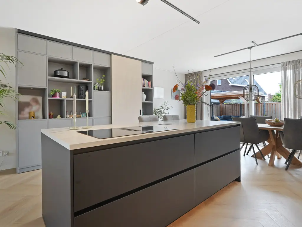 Jazzroute 107, MIDDELBURG