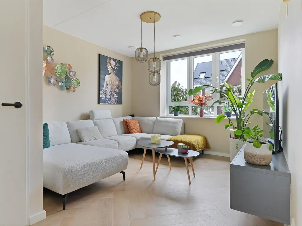 Jazzroute 107, MIDDELBURG