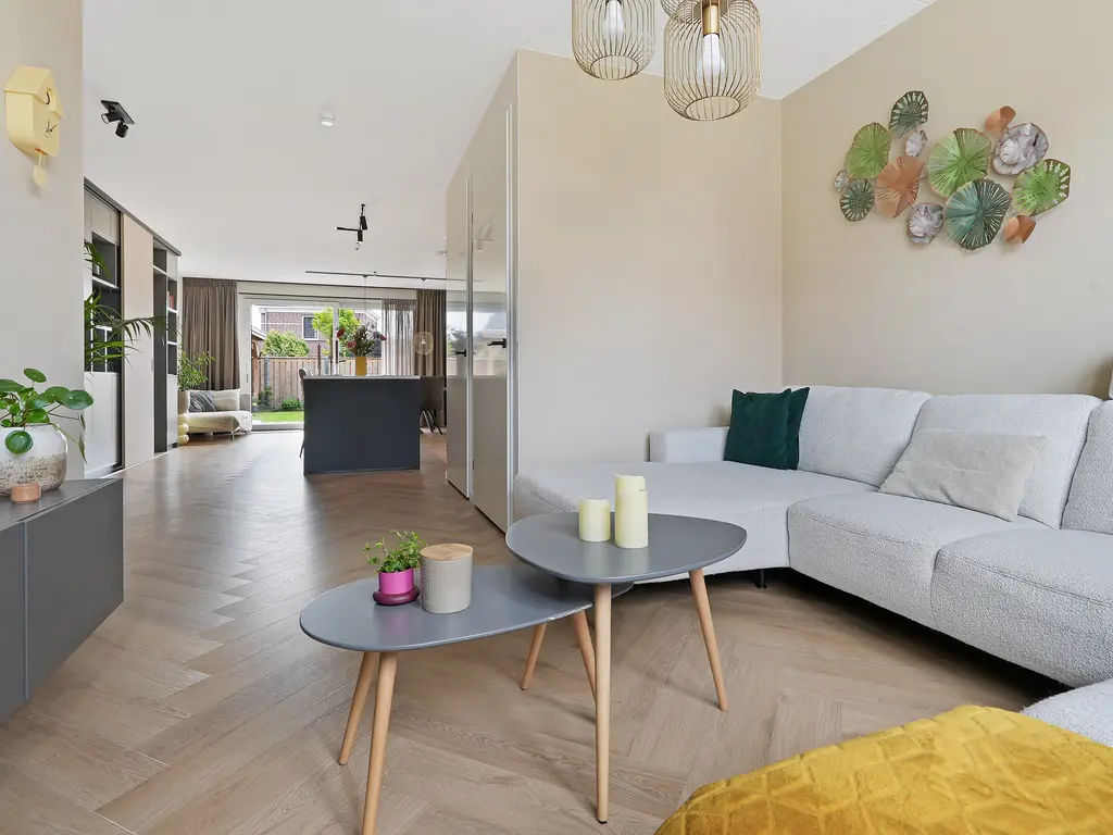 Jazzroute 107, MIDDELBURG