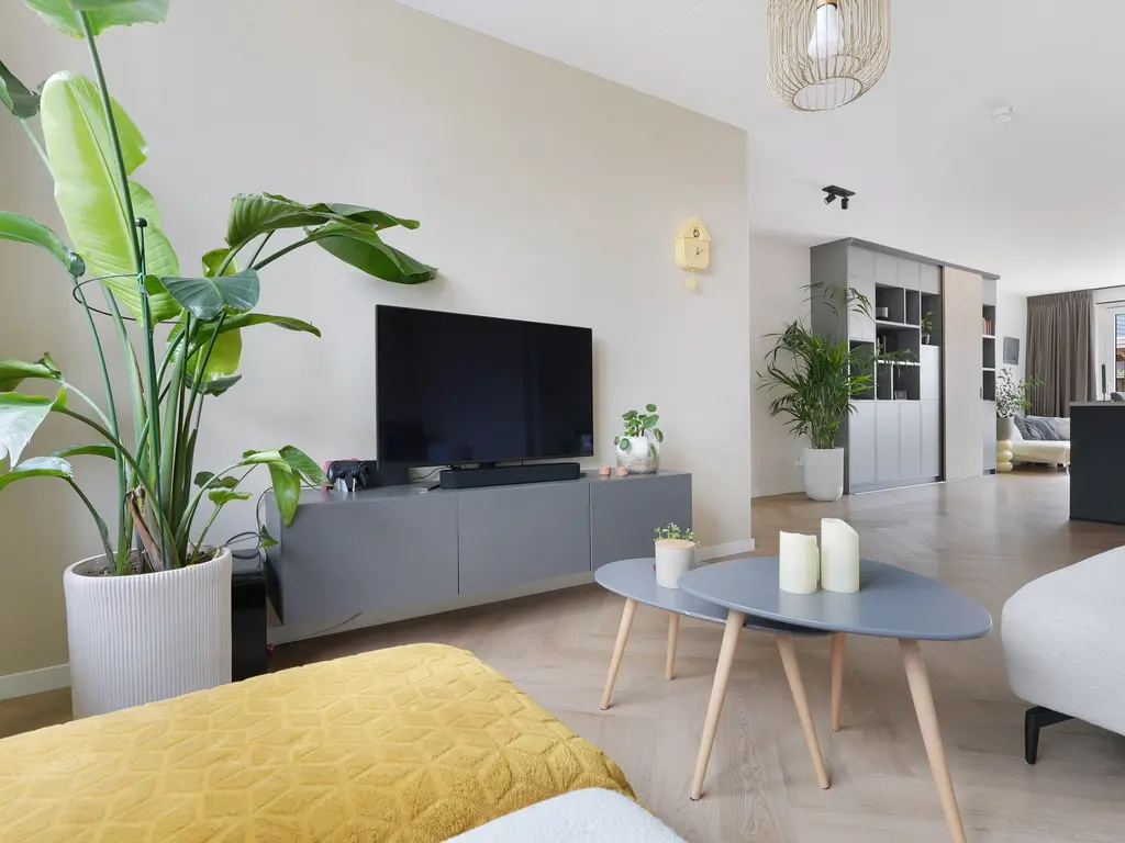 Jazzroute 107, MIDDELBURG