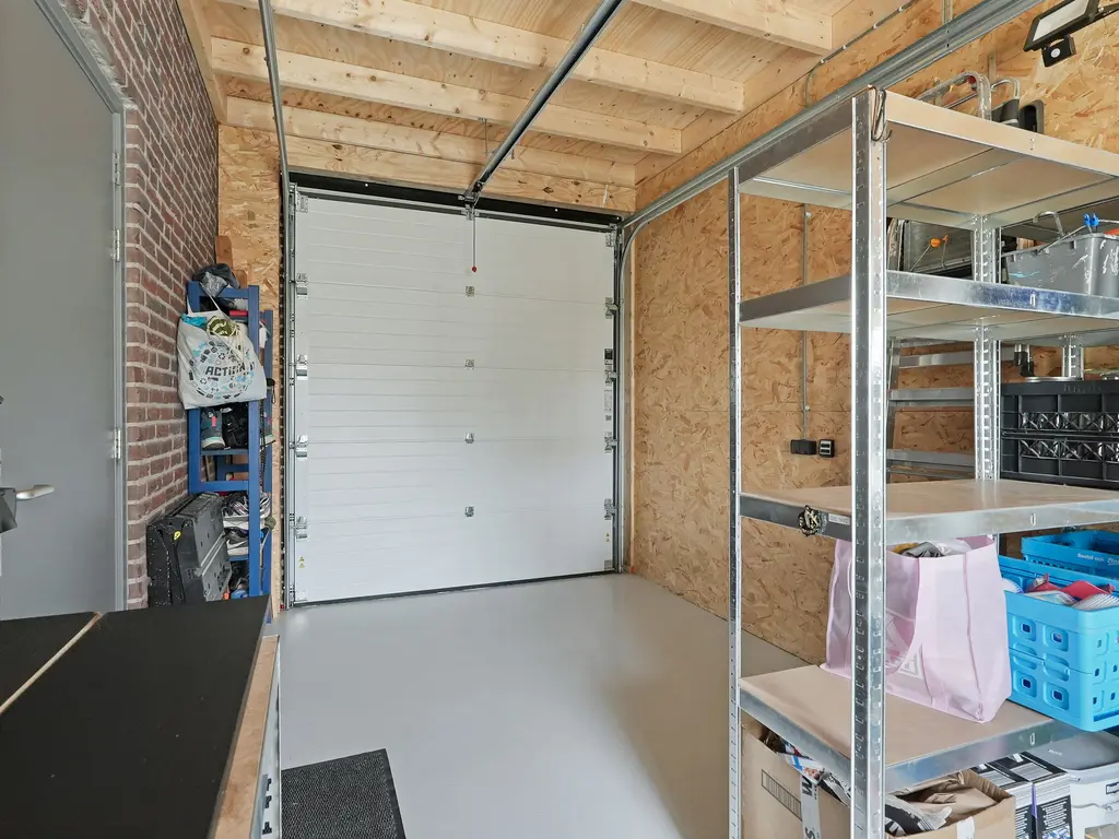 Jazzroute 107, MIDDELBURG