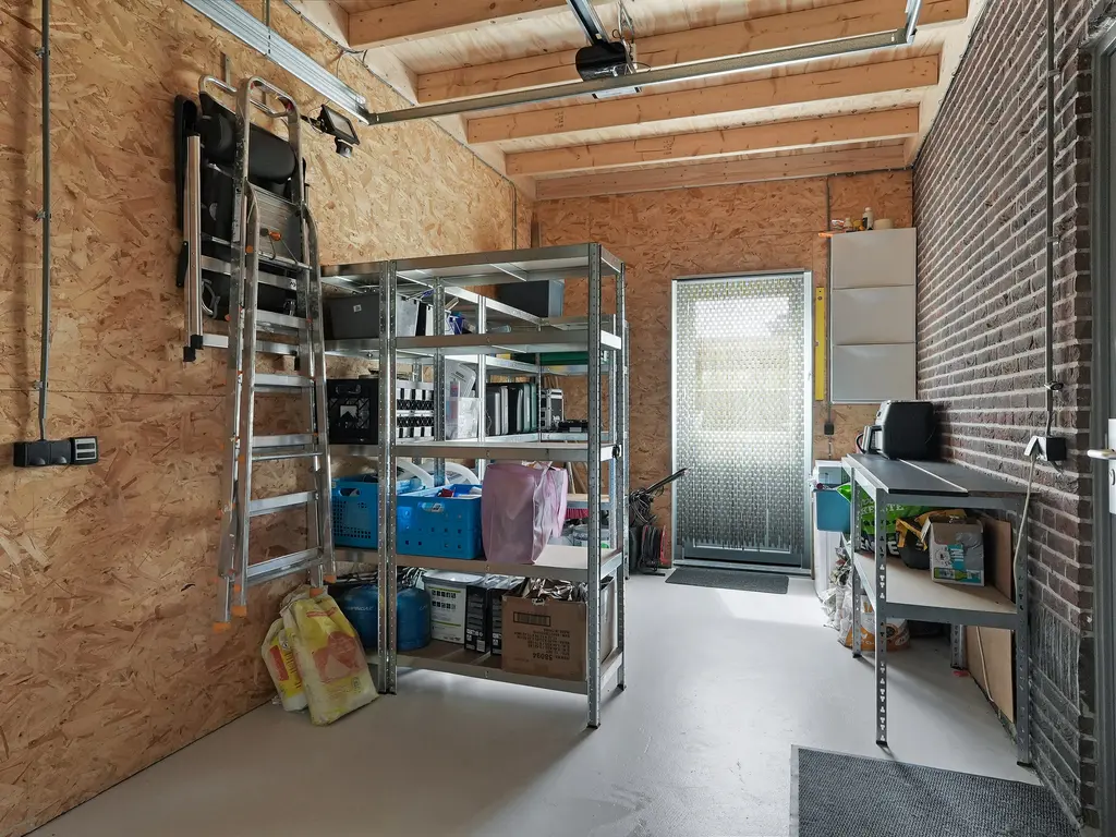 Jazzroute 107, MIDDELBURG