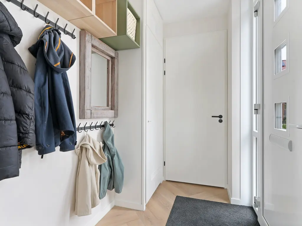 Jazzroute 107, MIDDELBURG