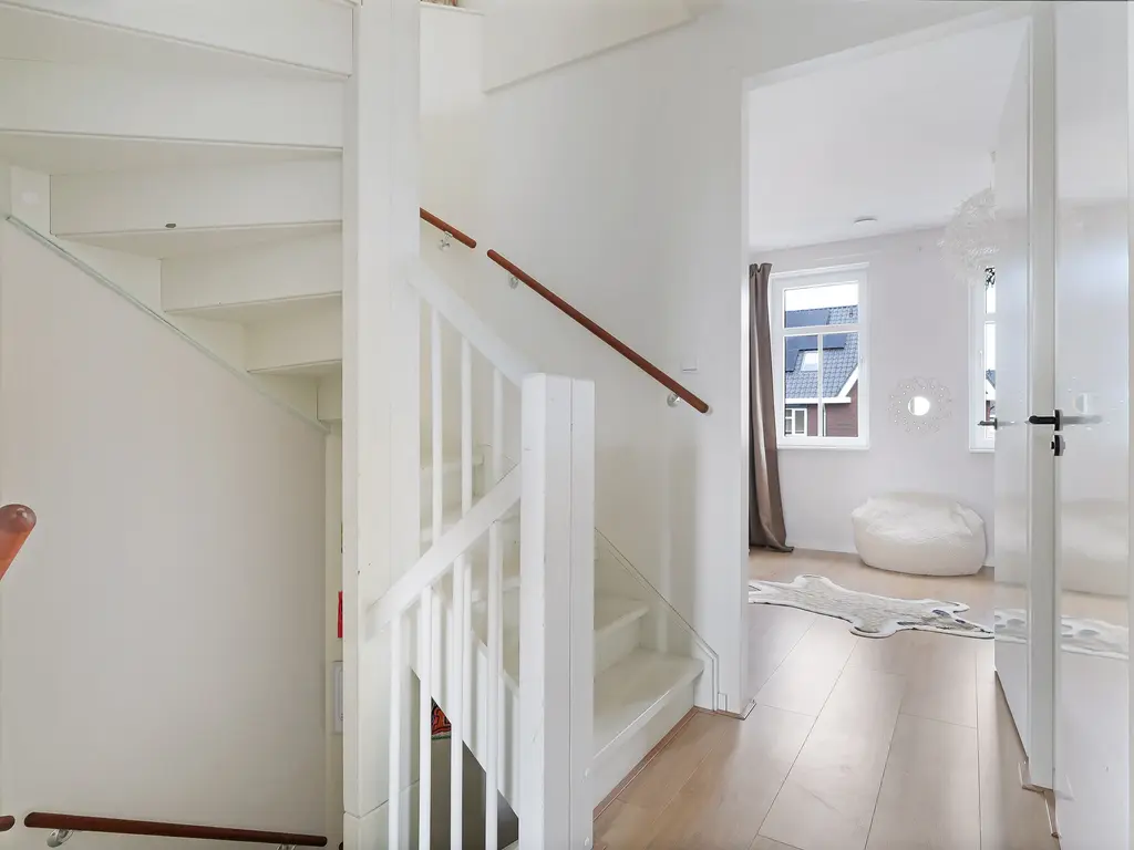 Jazzroute 107, MIDDELBURG