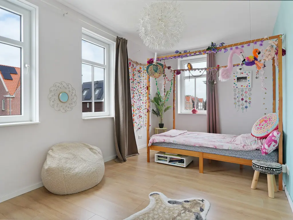 Jazzroute 107, MIDDELBURG