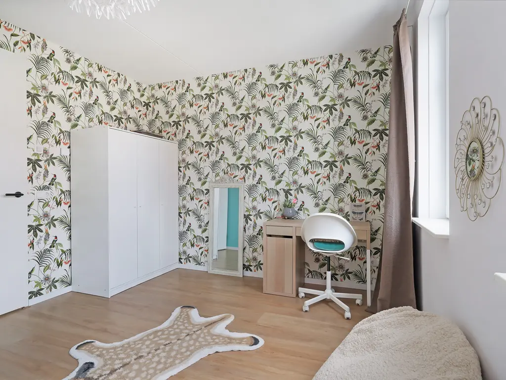 Jazzroute 107, MIDDELBURG