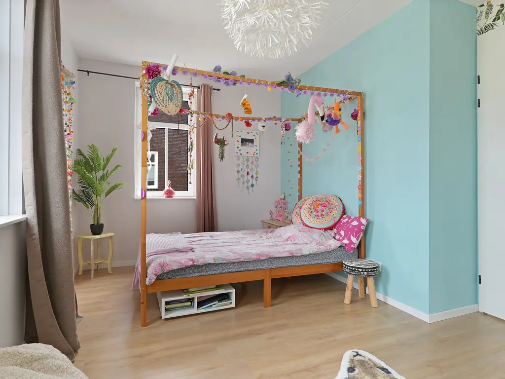 Jazzroute 107, MIDDELBURG