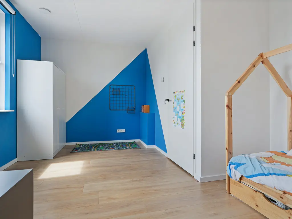 Jazzroute 107, MIDDELBURG