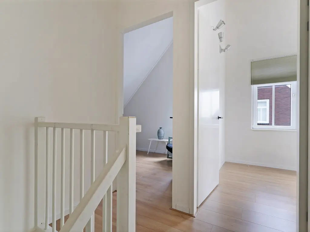 Jazzroute 107, MIDDELBURG