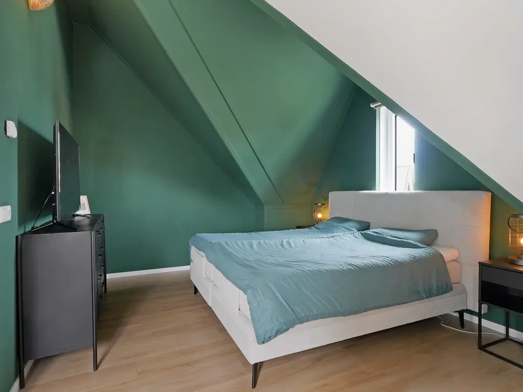 Jazzroute 107, MIDDELBURG