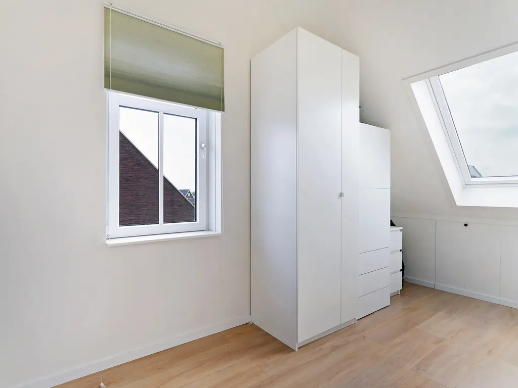 Jazzroute 107, MIDDELBURG