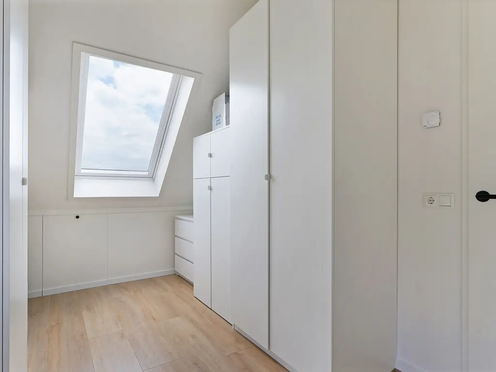 Jazzroute 107, MIDDELBURG