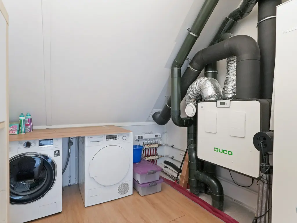 Jazzroute 107, MIDDELBURG