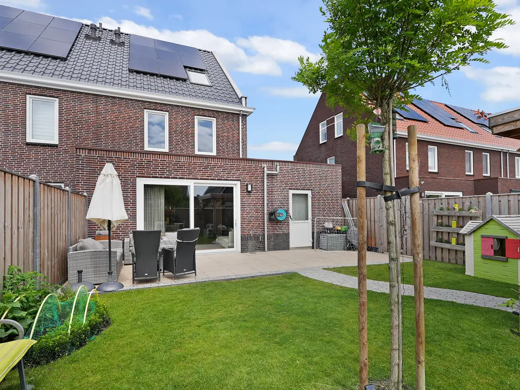 Jazzroute 107, MIDDELBURG