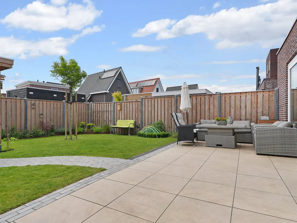 Jazzroute 107, MIDDELBURG