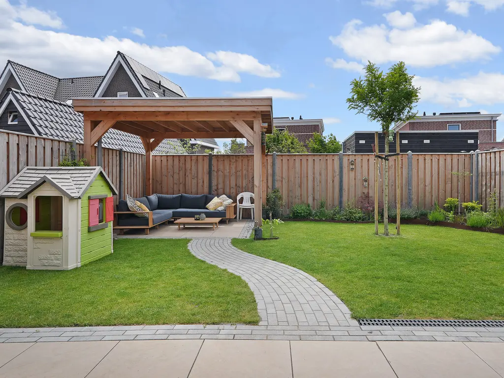 Jazzroute 107, MIDDELBURG