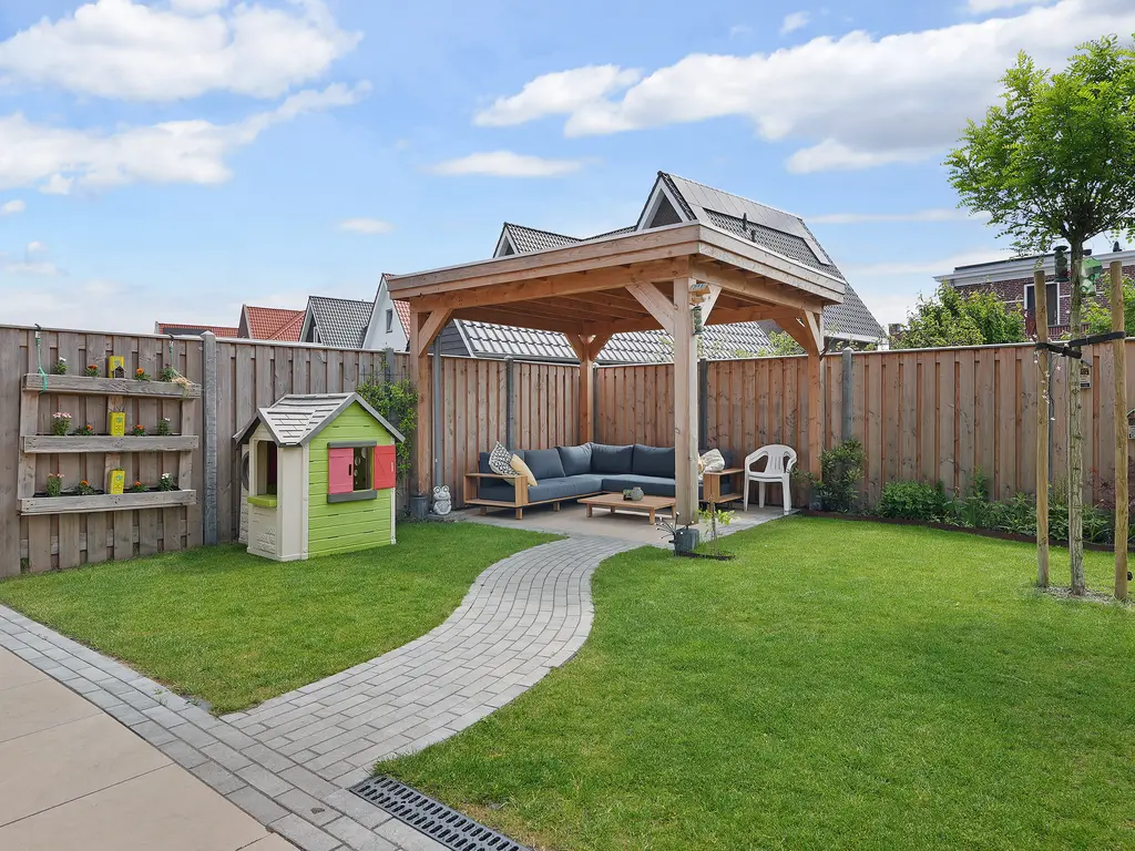 Jazzroute 107, MIDDELBURG