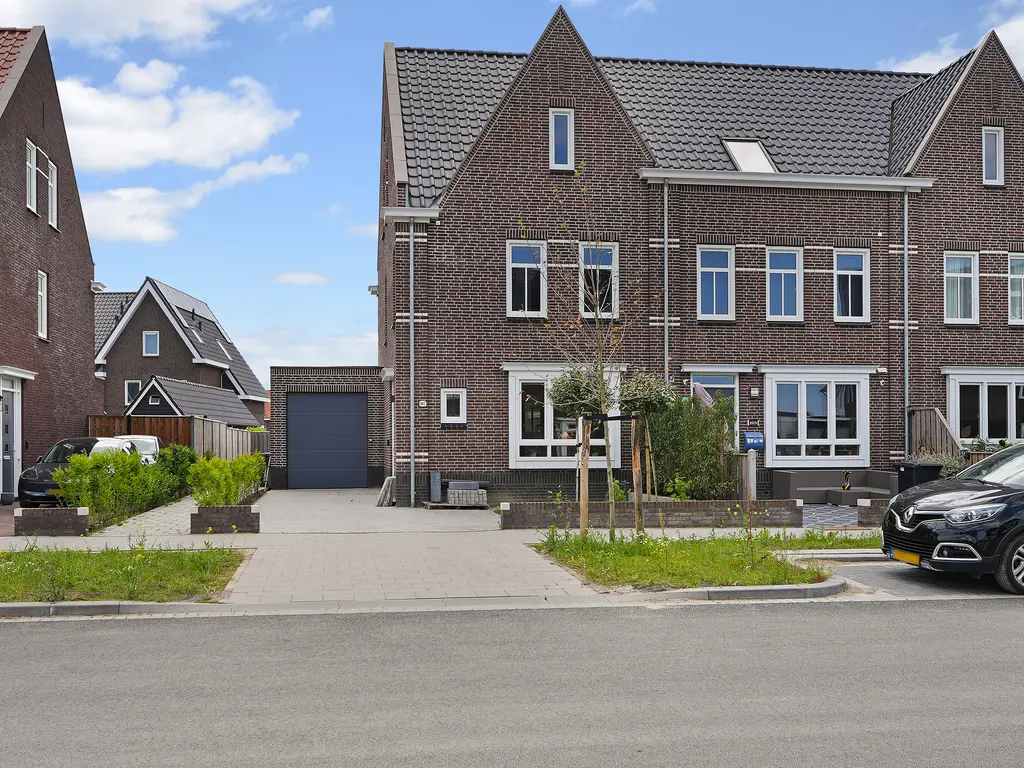 Jazzroute 107, MIDDELBURG