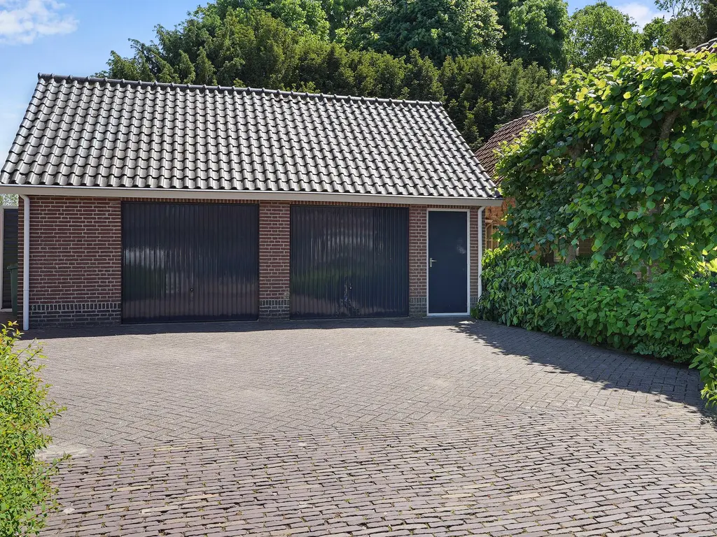 Oude Rijksweg 52, NIEUW- EN SINT JOOSLAND