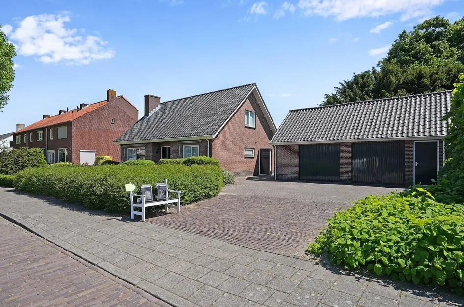Oude Rijksweg 52