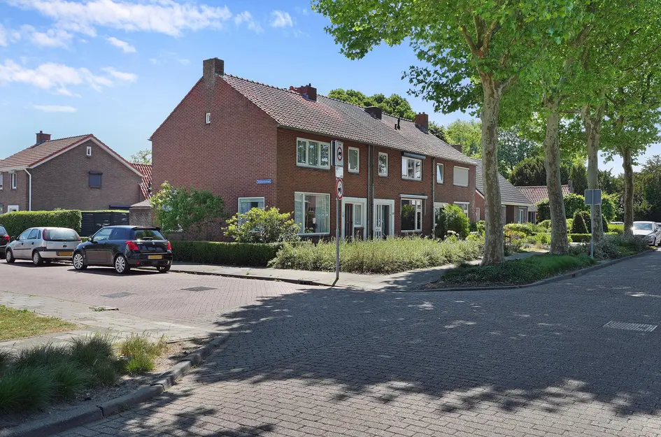 Oude Rijksweg 52