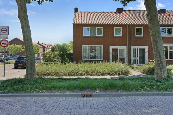 Oude Rijksweg 52