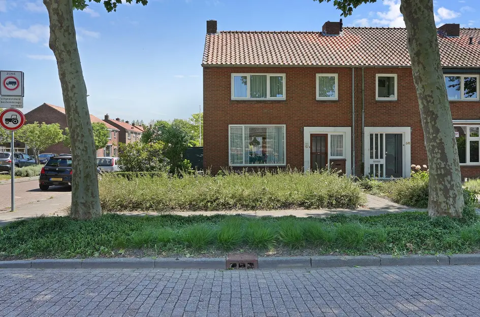 Oude Rijksweg 52