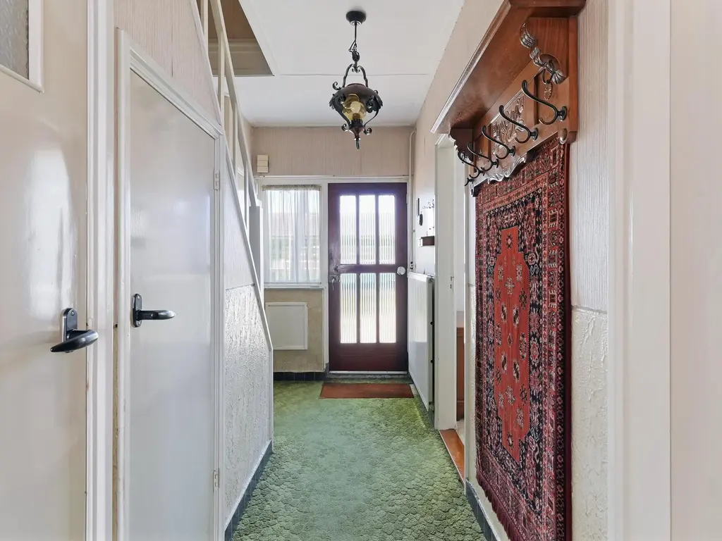 Oude Rijksweg 52, NIEUW- EN SINT JOOSLAND