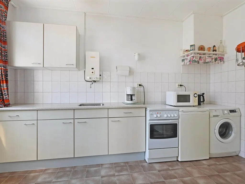 Oude Rijksweg 52, NIEUW- EN SINT JOOSLAND