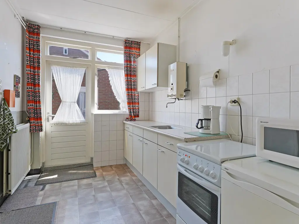 Oude Rijksweg 52, NIEUW- EN SINT JOOSLAND