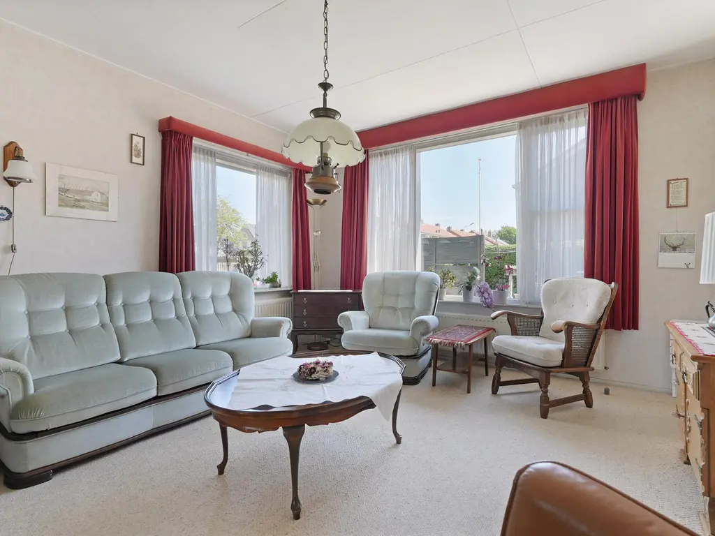 Oude Rijksweg 52, NIEUW- EN SINT JOOSLAND