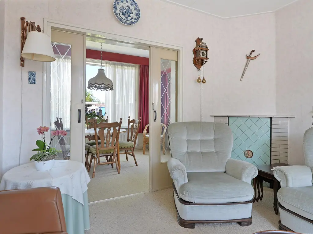 Oude Rijksweg 52, NIEUW- EN SINT JOOSLAND