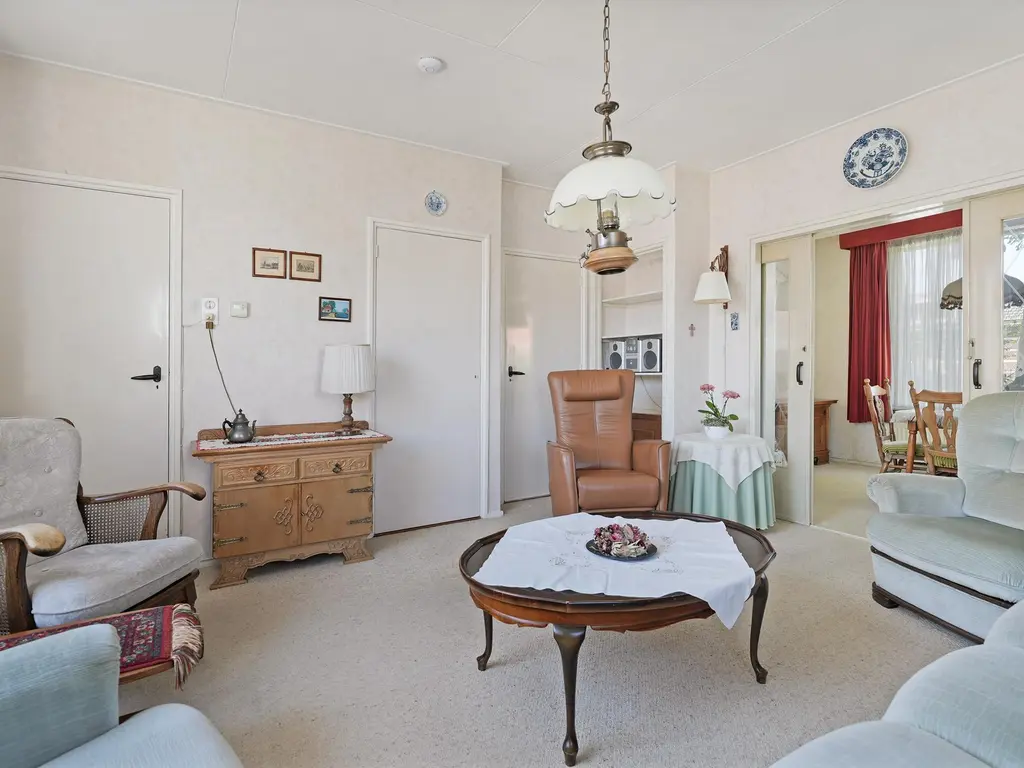 Oude Rijksweg 52, NIEUW- EN SINT JOOSLAND