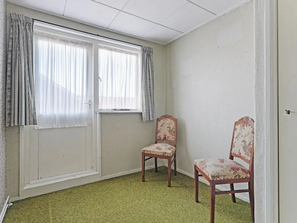 Oude Rijksweg 52, NIEUW- EN SINT JOOSLAND